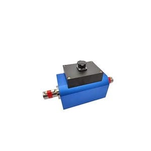 Galoce GTS210 dinamik tork sensörü yüksek hız doğruluk kuvvet sensörü Test cihazı yük hücresi Test tezgahı NM - Product Image 1