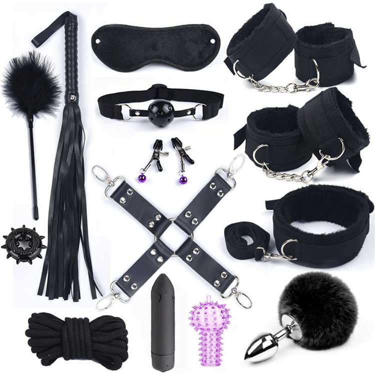 Black-14pcs
