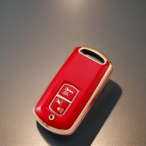 เคสรีโมทอัจฉริยะ TPU ปรับแต่งโลโก้ได้ปรับแต่งได้เคสกุญแจสำหรับฮอนด้า PCX ADV 150 SH 125 150 ADV150อุปกรณ์ป้องกันมอเตอร์ไซค์ - Product Image 3