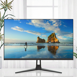 Yükseltilebilir SEEKVIEU 21.5 "IPS, Intel I3/i5/i7, SSD ve RAM genişletilebilir tüm ihtiyaçlarla bir bilgisayar masaüstü büyümek - Product Image 1