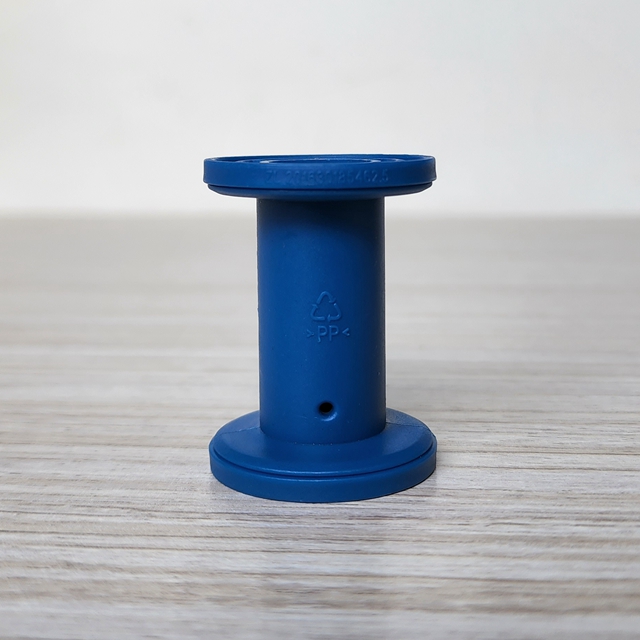 Peacock Blue