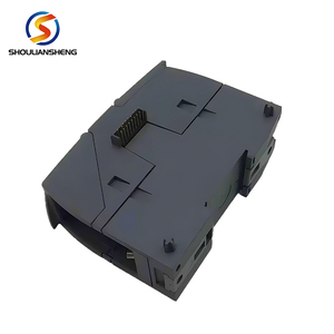 Высококачественные промышленные автоматические контроллеры plc pac с 6ES7231-5QD32-0XB0 plc логическим программным контроллером - Product Image 4
