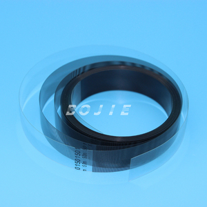 Printer Parts 15mm 150DPI 5m <strong>Polaris</strong> Printhead Encoder Strip Raster 15-150DPI-5000 for Gongzheng Flora <strong>Wit</strong> <strong>Color</strong> Inkjet Printer - Product Image 3