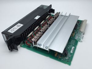 Original stock IC697MDL340H discrete logic <strong>output</strong> <strong>module</strong> 120V AC <strong>output</strong> 2A 16PT series - Product Image 2