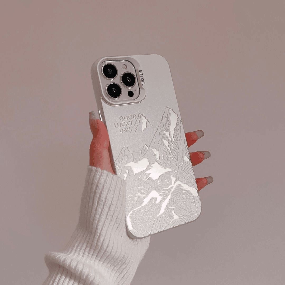 ภูเขาหิมะ