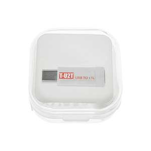 CH9102 Downloader T-U2T Programmer Adapter Serielle Entwicklungs platine Open Source Modul USB zu TTL T-U2T - Product Image 3
