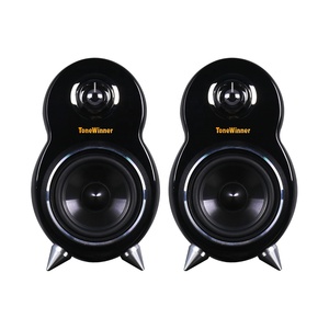 Blueteeth-sistema inalámbrico de sonido envolvente para cine en casa, sistema de altavoces y Woofer para cine en casa, 2,1 - Product Image 5