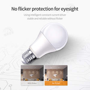 <strong>6w</strong> <strong>Led</strong> Bulbs 15w with Aluminum - Product Image 5
