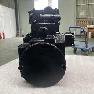 Beton pompa hidroliği beton pompası K3V112S K5V140S <span class=keywords><strong>K5V200S</strong></span> 1008647