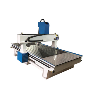 1325 passo del motore legno CNC Router macchina usata e di seconda mano con Richauto DSP sistema di controllo e NC Studio/Mach3/Syntec - Product Image 3