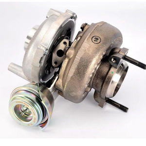 BMW 530D 730D 3.0 184 HP 193HP GT2556V454191ターボ用ターボチャージャー - Product Image 4