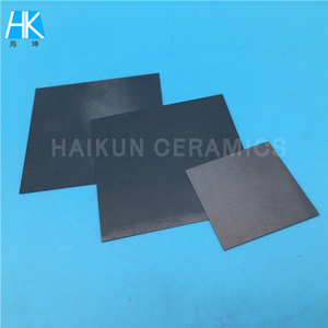 Chất lượng cao silicon nitride si3n4 chất nền tấm gốm tấm chất nền - Product Image 4