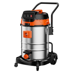 2400w 60l 3电机强力真空吸尘器廉价真空吸尘器工业和商业