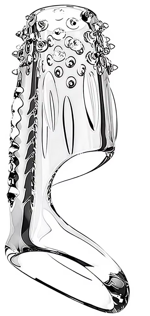 White Transparent-1