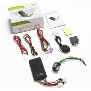 High Quality Car <strong>Gps</strong> <strong>Tracker</strong> Gt06 <strong>With</strong> Free <strong>Software</strong> Vehicle <strong>GPS</strong> Tracking Device <strong>with</strong> Real Time App Name DAGPS - Product Image 2