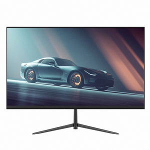 27 inç Mini 5K LCD 60hz HDR LGD IPS düz iş için LED ekran bilgisayar monitörü masaüstü monitör 2k 1 Ms monitör 165 - Product Image 3