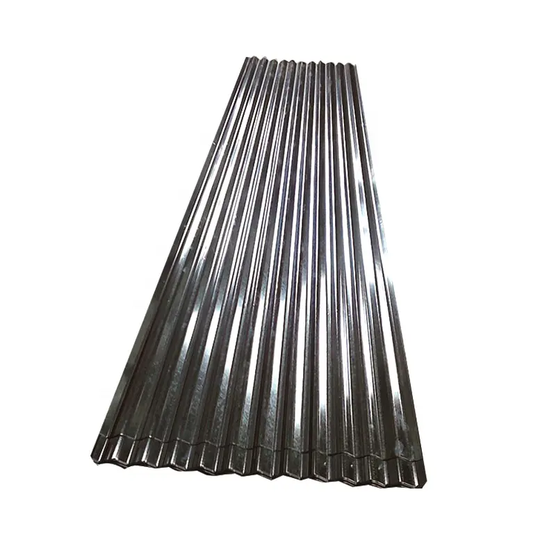 low price galvanized steel coil for roofing sheet quonset hut corrugated zinc roof sheet cover