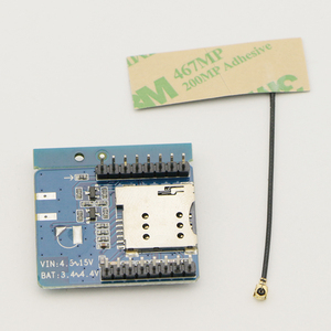 <strong>SIMCOM</strong> SIM7020 SIM7020E Development Board LTE NB IoT <strong>Module</strong>