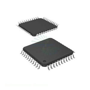 Yüksek kaliteli CY37064P44-125AXC elektronik bileşenler - Product Image 1
