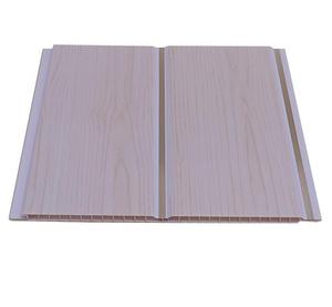 长期300*8毫米防火隔热功能聚氯乙烯天花板或墙壁天花板 - Product Image 1
