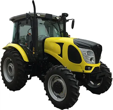 Tractores de producción agrícola más eficientes tractores usados