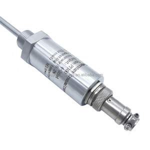 Transmisor de sensor de temperatura de clase A PT100 RTD de alta precisión con salida de 4-20mA para control de procesos - Product Image 2