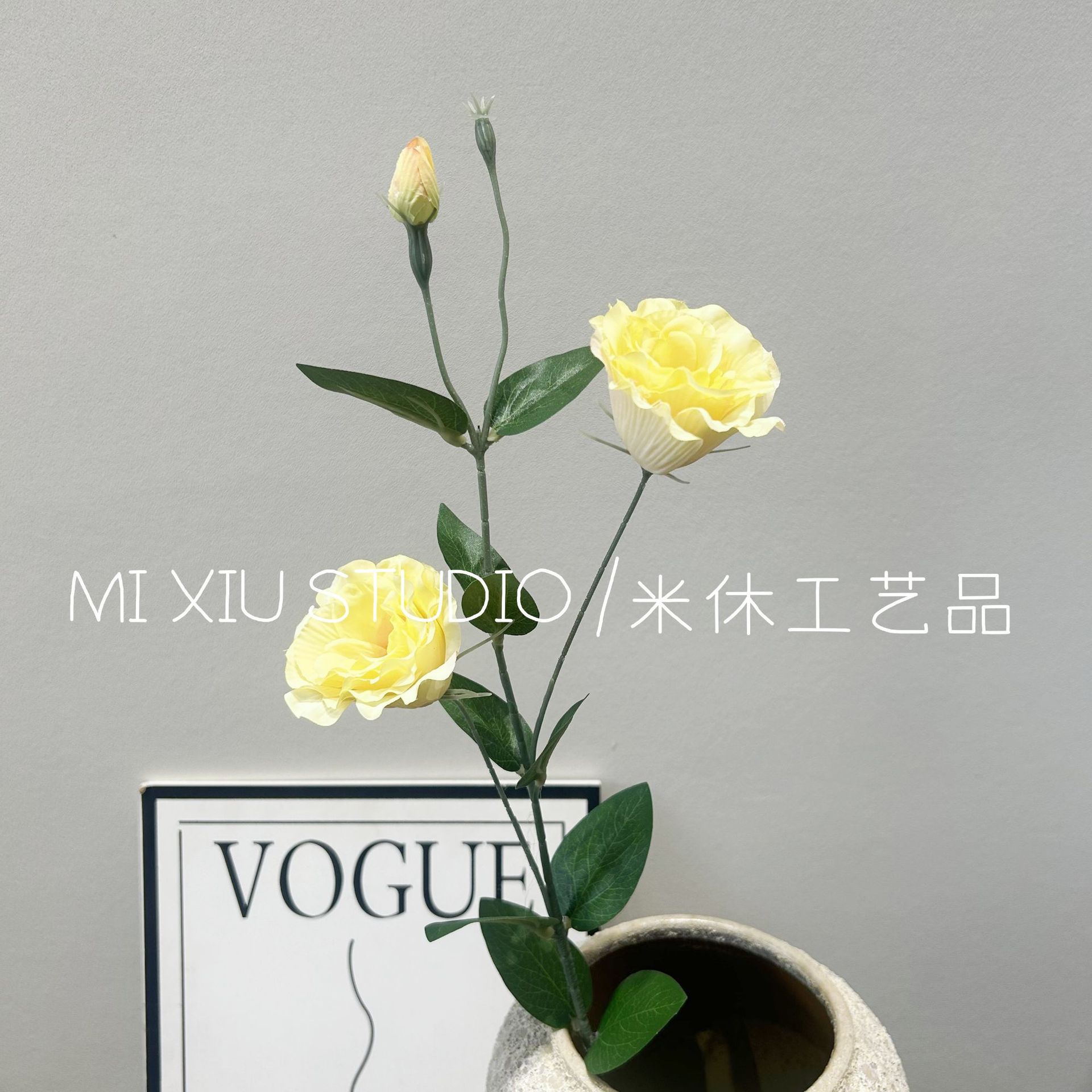 Platycodon grandiflorus