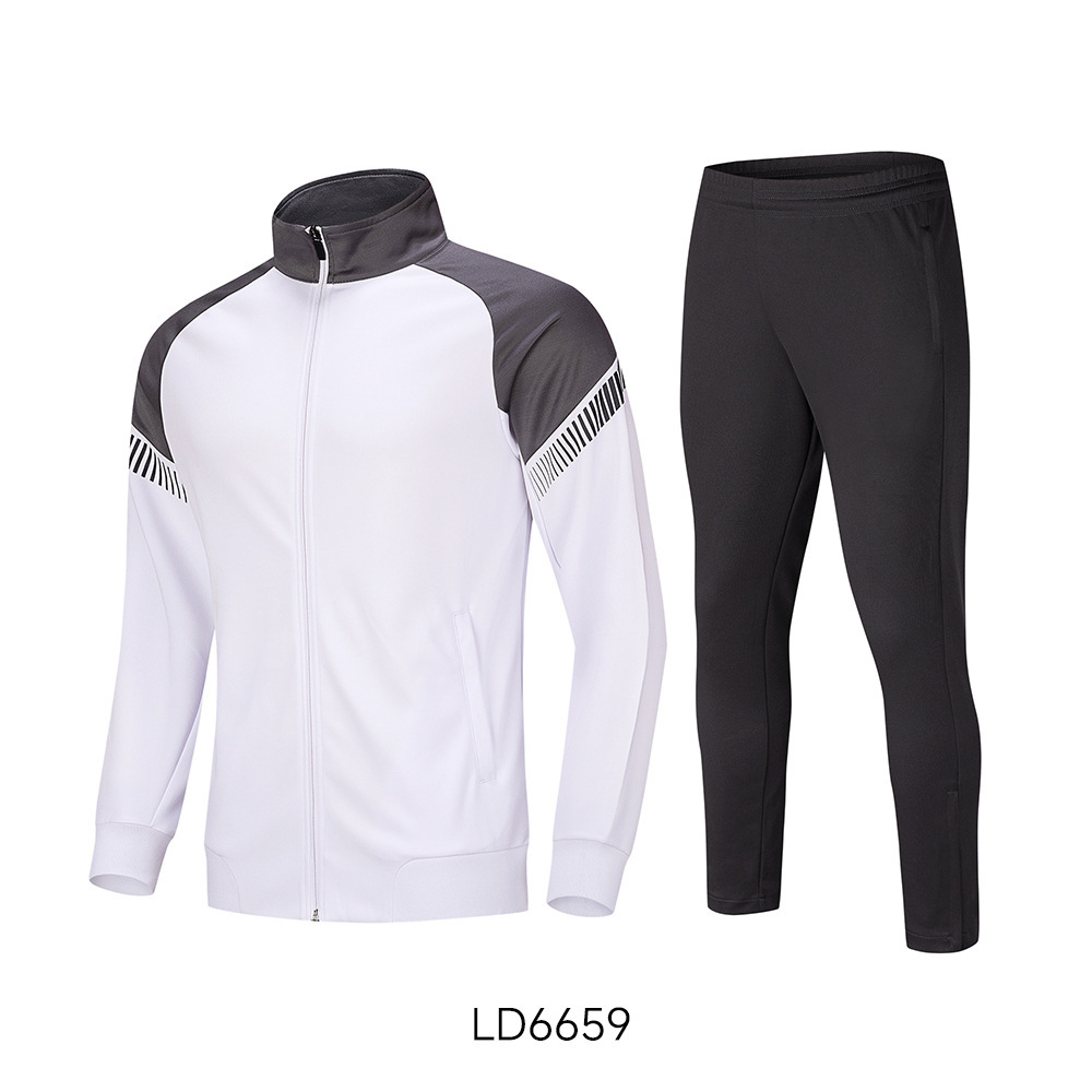 LD6659-White set