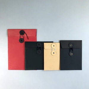 Конверт из крафт-бумаги - Product Image 5