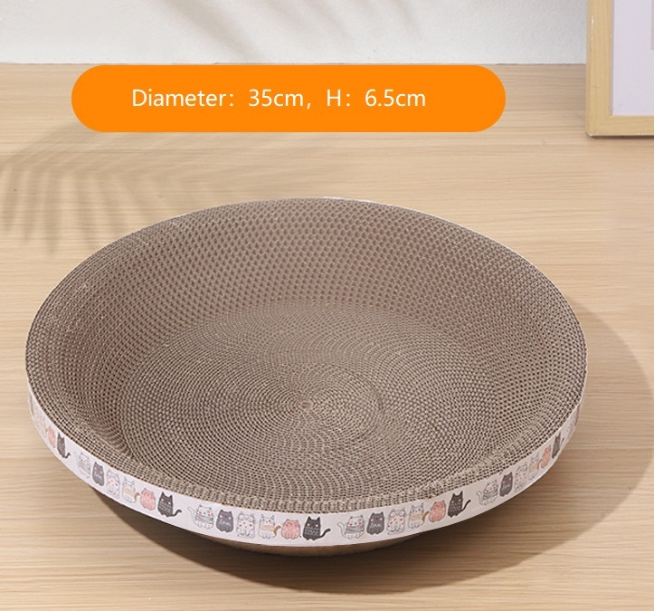 Diámetro: 35 cm