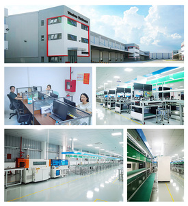 Winstars usb-c到计算机适配器四显示器 - Product Image 4