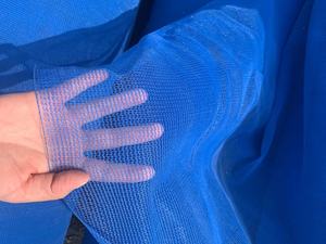 HDPE Construction Safety <strong>Net</strong> <strong>Scaffolding</strong> <strong>Net</strong> for Roofing the Building - Product Image 5