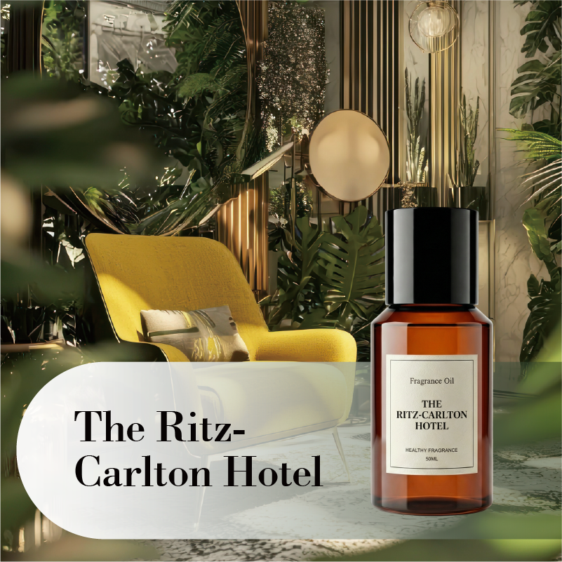 Ritz-Carlton Hotel