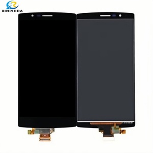 100% test yüksek kalite cep LCD telefon ekranı LG G4 mslg LS770 LCD dokunmatik ekran ekran LG G4 ekran değiştirme - Product Image 3