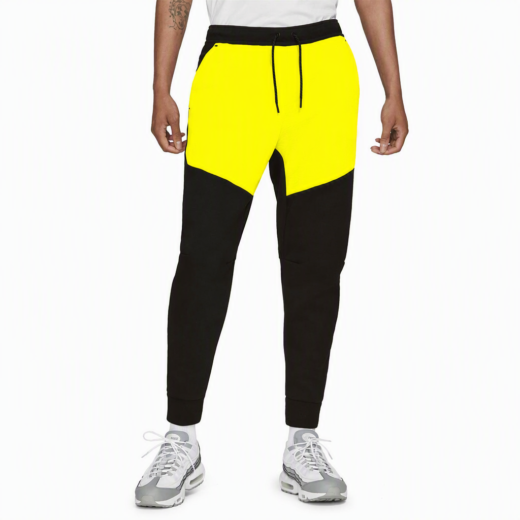 Jaune