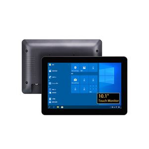 <strong>Android</strong> <strong>POS</strong> 10.1 13.3 15.6 Inch Customer <strong>Touch</strong> Screen PC Display Monitor - Product Image 2