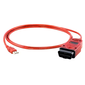 Renolink V2.10 Renault ECU programmatore di energia elettrica V1.99 aggiornamento lettore di codice con lingua inglese AC Make analizzatore - Product Image 4