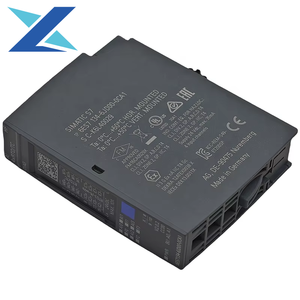 Brand New Original PLC <strong>Module</strong> <strong>Simatic</strong> <strong>ET</strong> <strong>200SP</strong> 6ES7134-6JD00-0CA1 <strong>Analog</strong> Input <strong>Module</strong> PLC - Product Image 1