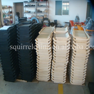 Wacker Ramming Root Tamping Rammer Shoe BS60