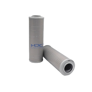 Pour pelle Hitachi EX2500 filtre à huile hydraulique 3501404 SH 60144 P550578 HF550578 HF7847 HF7922 P550083 2474-1003A H-7912 - Product Image 1