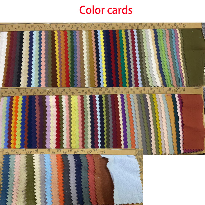 Tarjeta de color/ODM OEM