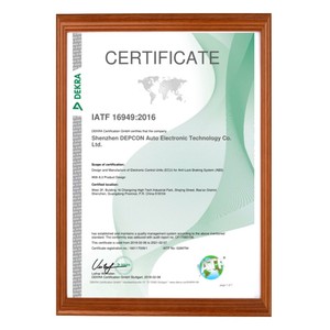 Trọn Bộ Hệ Thống Treo Khí Nén Getlow Hệ Thống Treo Khí Nén Chiều Cao/Quản Lý Lái Xe Hơi Cho Xe Hơi Tất Cả Các Bộ - Product Image 3