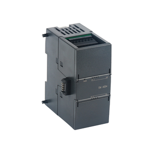 Amsamotion AMX-EM AE04 4AI拡張モジュールスマートDI/DO AI/AOリレー/トランジスタ出力RS485互換S7-200 PAC専用PLC - Product Image 2