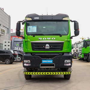 Chất lượng cao HOWO TX xe tải 20 tấn Euro 6 sinotruck 6x4 tipper HOWO <span class=keywords><strong>Dump</strong></span> xe tải để bán - Product Image 1