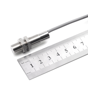 IP67 Waterproof Magnetic Reed Switch in Plastic Case with Cable/Magnet <strong>Control</strong> <strong>Sensors</strong>/NO NC Wired <strong>Proximity</strong> <strong>Sensor</strong> - Product Image 6