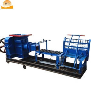粘土制砖机真空挤出机粘土块成型机价格 - Product Image 3