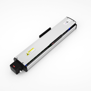 High Load 120KG High-speed Motion <strong>CNC</strong> Handling XYZ Multi Axis Motion Slide Automatic <strong>Linear</strong> Module Robot <strong>for</strong> Place and Pick - Product Image 2