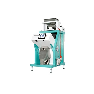 V CCD <strong>Rice</strong> <strong>Color</strong> Sorter/<strong>rice</strong> <strong>Color</strong> Sorter <strong>Machine</strong>/grain <strong>Sorting</strong> <strong>Machine</strong> - Product Image 2