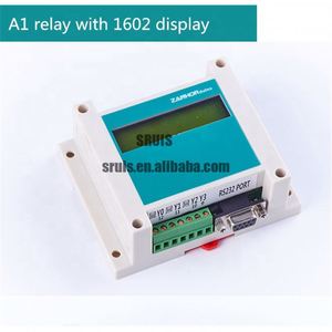 <strong>Programmable</strong> Controller 328P Industrial Control Board PLC Microcontroller Display Development Board - Product Image 2