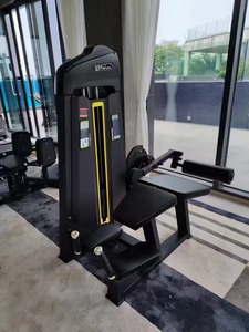 Fr-ストレッチフレックスマシンストレッチ脚カールストレッチ運動フィットネス機器 - Product Image 3